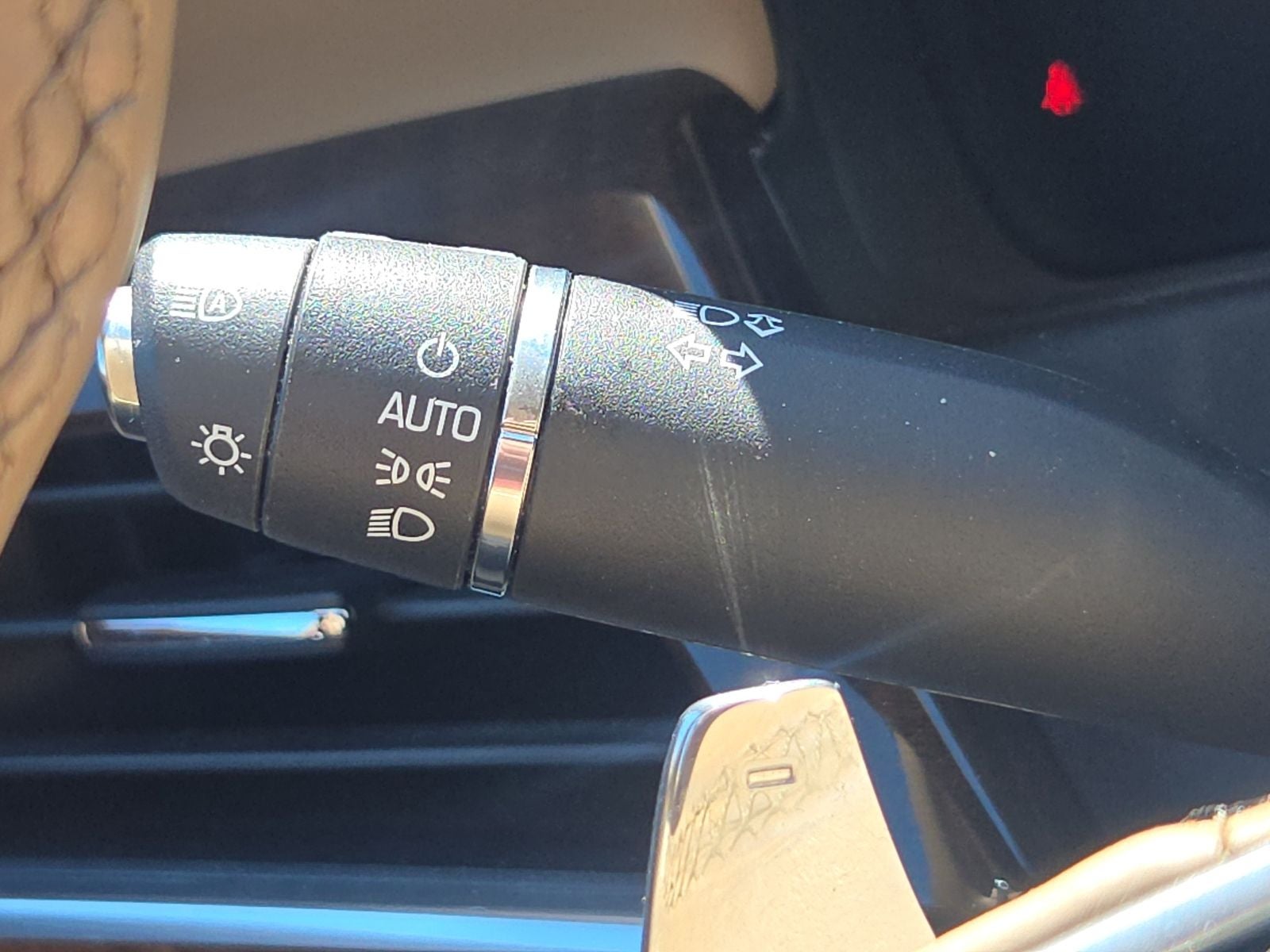 2017 Cadillac CT6 3.0L Twin Turbo Platinum