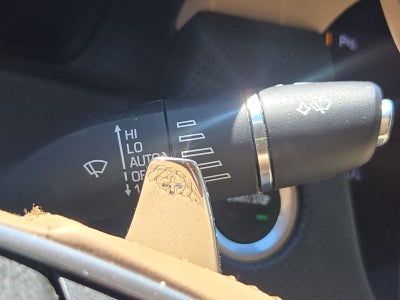 2017 Cadillac CT6 3.0L Twin Turbo Platinum