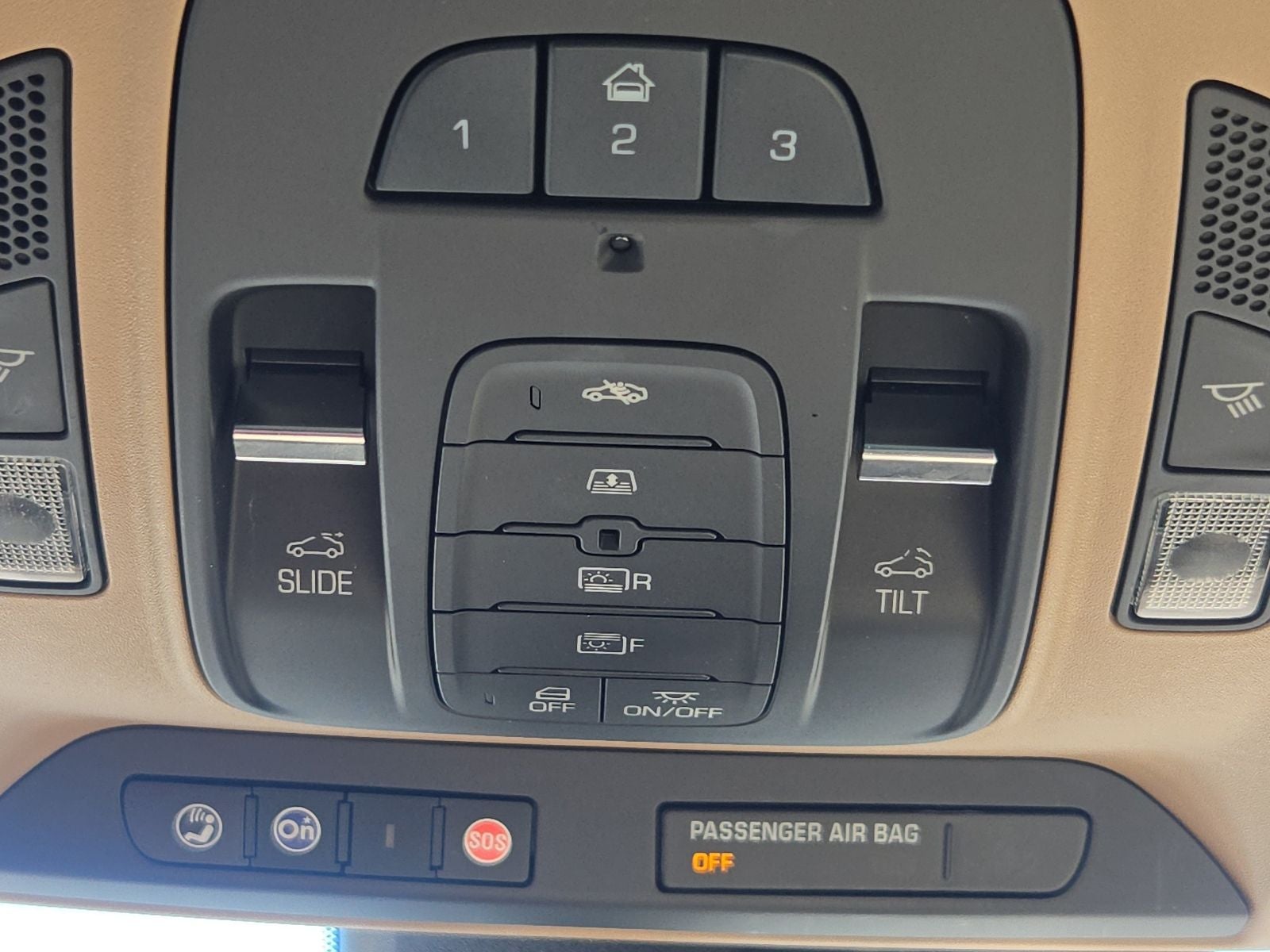 2017 Cadillac CT6 3.0L Twin Turbo Platinum