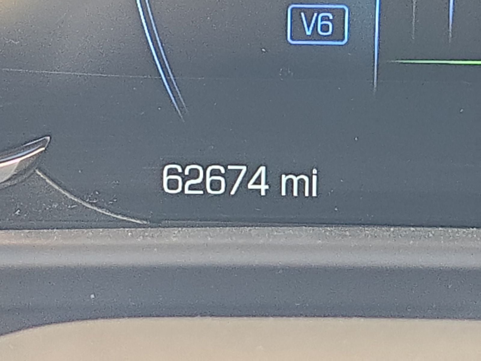 2017 Cadillac CT6 3.0L Twin Turbo Platinum