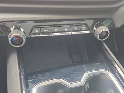2025 Chevrolet Silverado EV LT