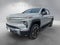 2025 Chevrolet Silverado EV LT