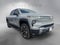 2025 Chevrolet Silverado EV LT