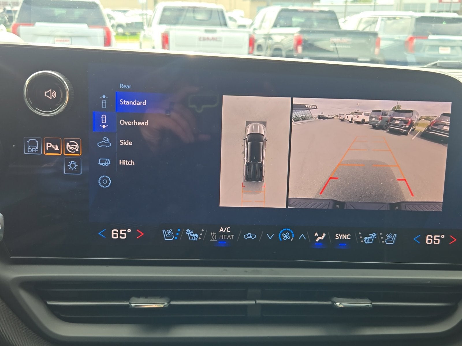 2025 Chevrolet Silverado EV LT