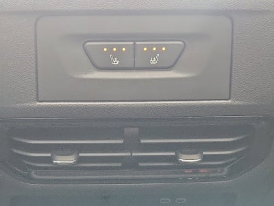 2025 Chevrolet Silverado EV LT