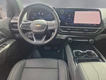2025 Chevrolet Silverado EV LT