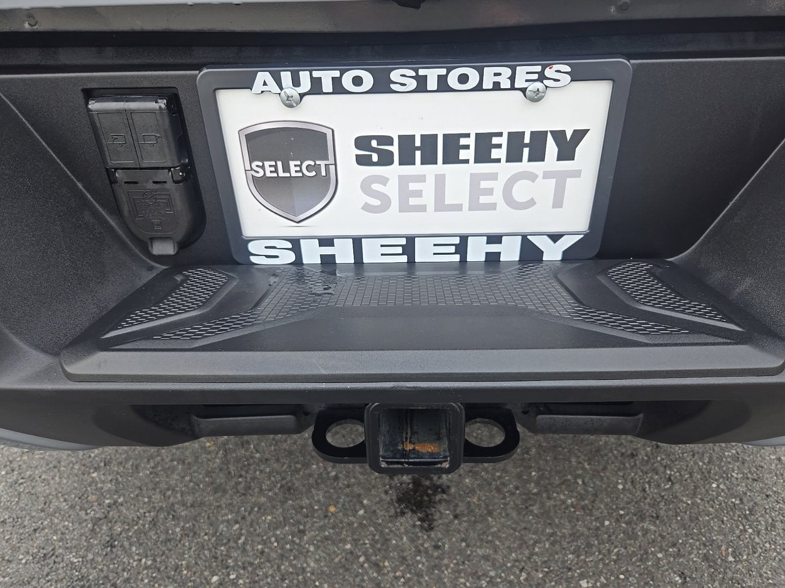 2025 Chevrolet Silverado EV LT