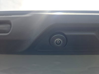 2025 Chevrolet Silverado EV LT
