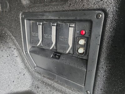 2025 Chevrolet Silverado EV LT