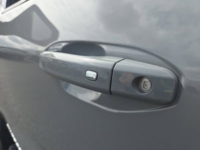 2025 Chevrolet Silverado EV LT