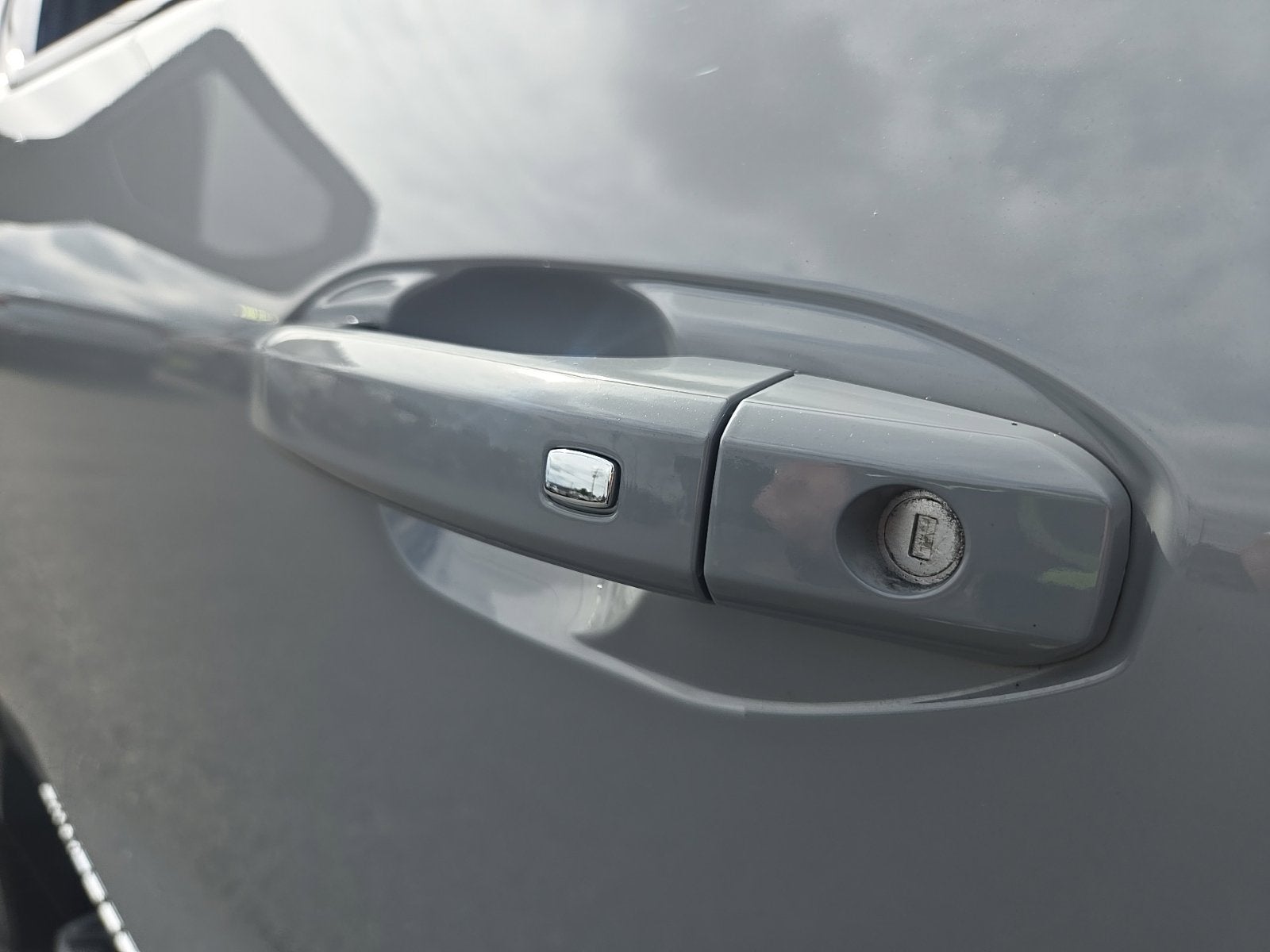 2025 Chevrolet Silverado EV LT