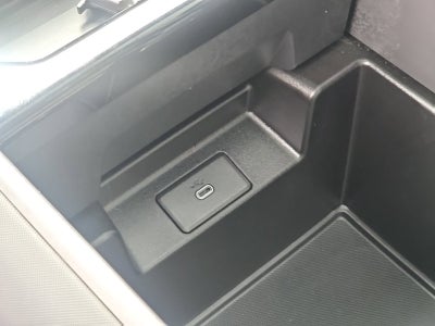 2025 Chevrolet Silverado EV LT