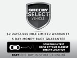 2025 Chevrolet Silverado EV LT