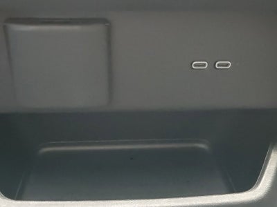 2025 Chevrolet Silverado EV LT