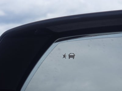 2025 Chevrolet Silverado EV LT
