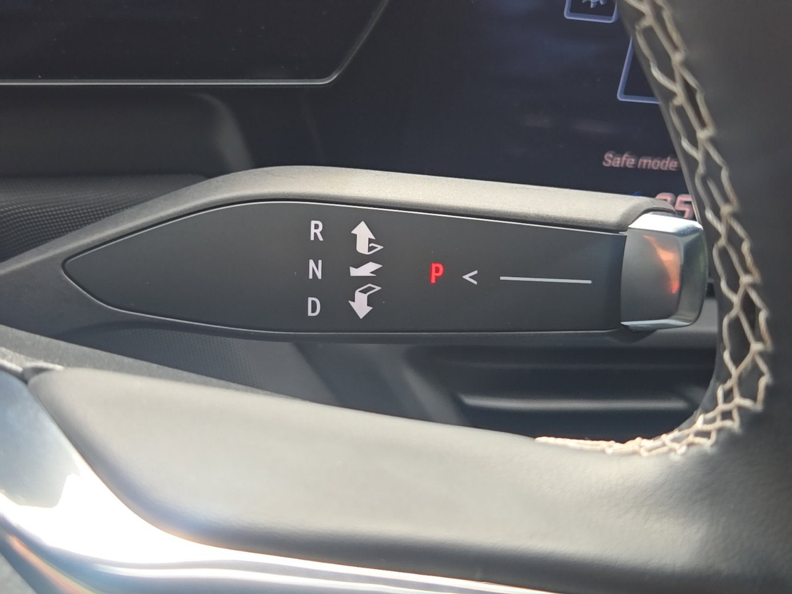 2025 Chevrolet Silverado EV LT
