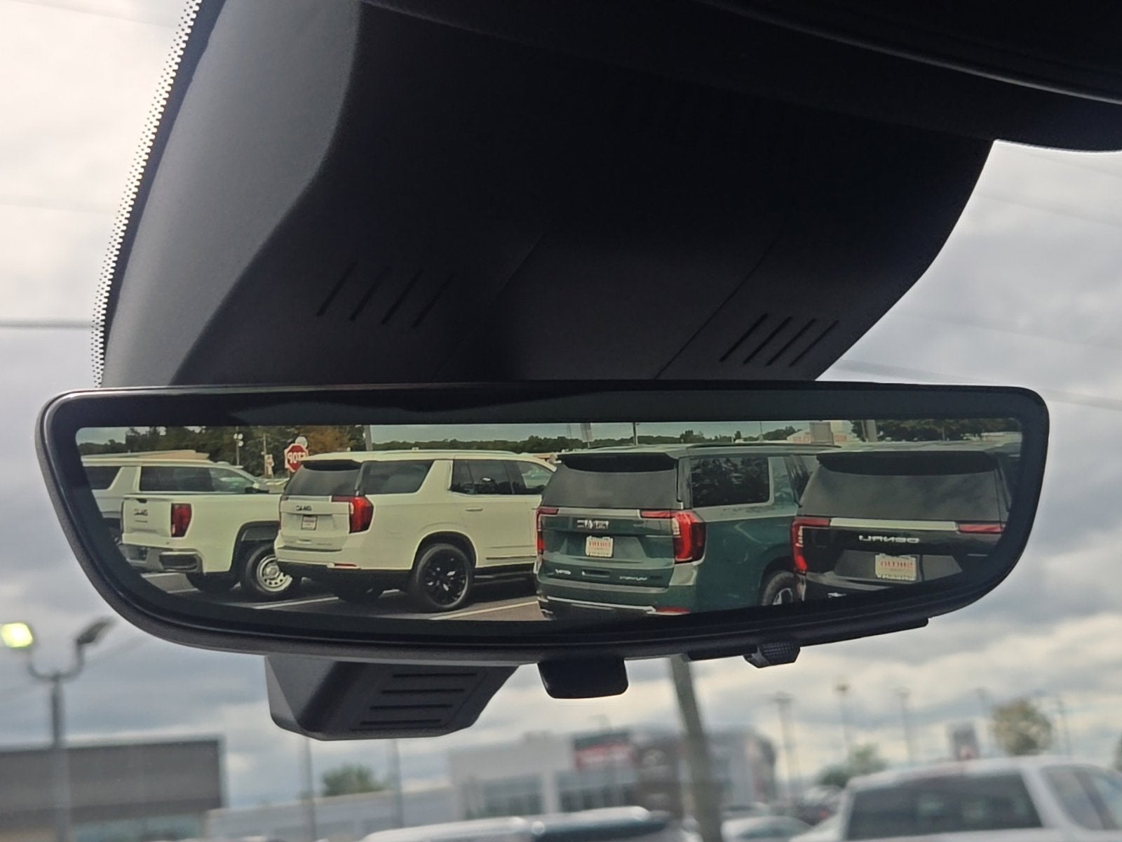 2025 Chevrolet Silverado EV LT