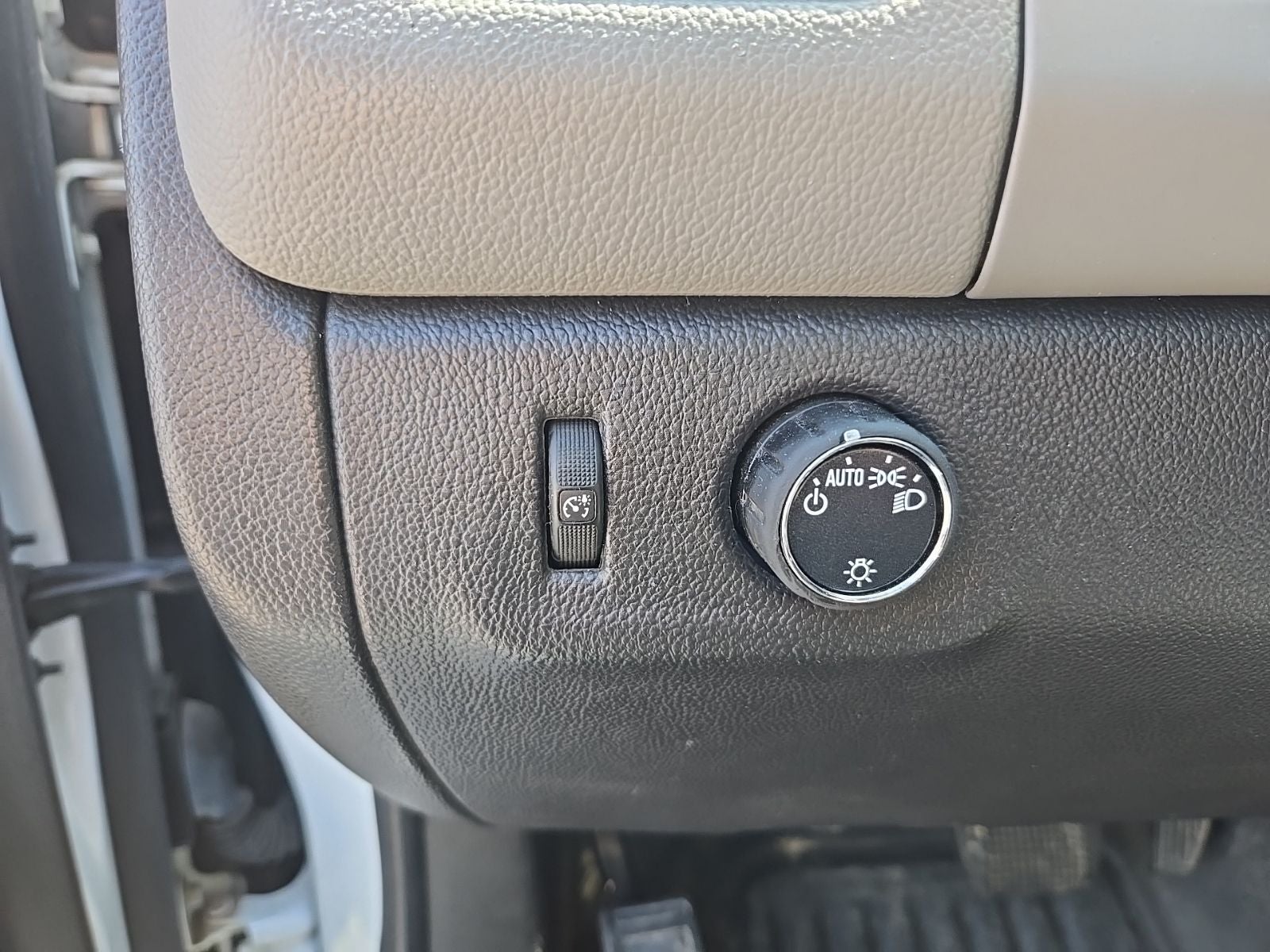 2016 Chevrolet Colorado Work Truck