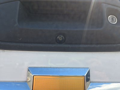 2016 Chevrolet Colorado Work Truck