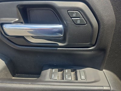2019 Chevrolet Silverado 1500 WT