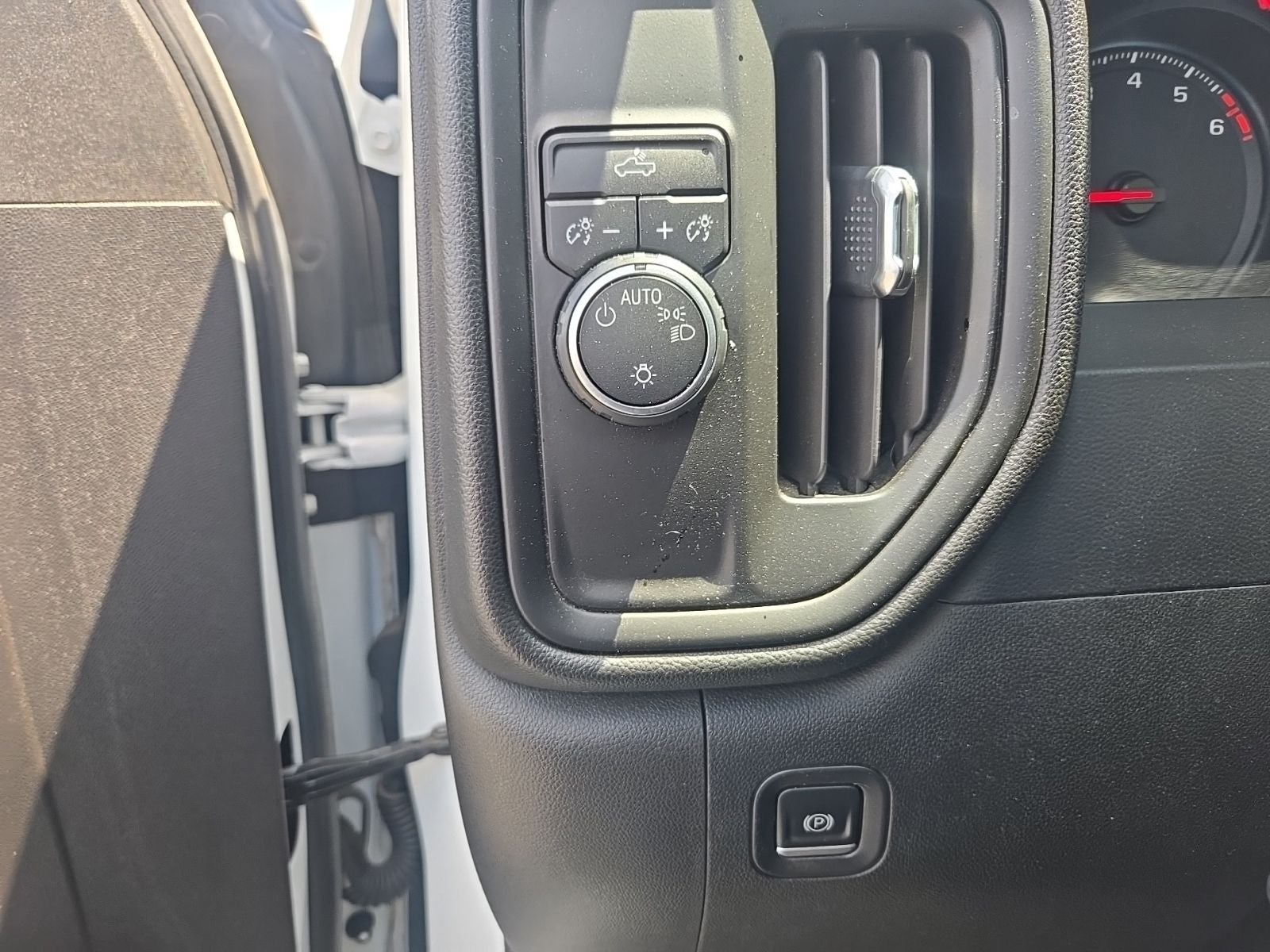 2019 Chevrolet Silverado 1500 WT