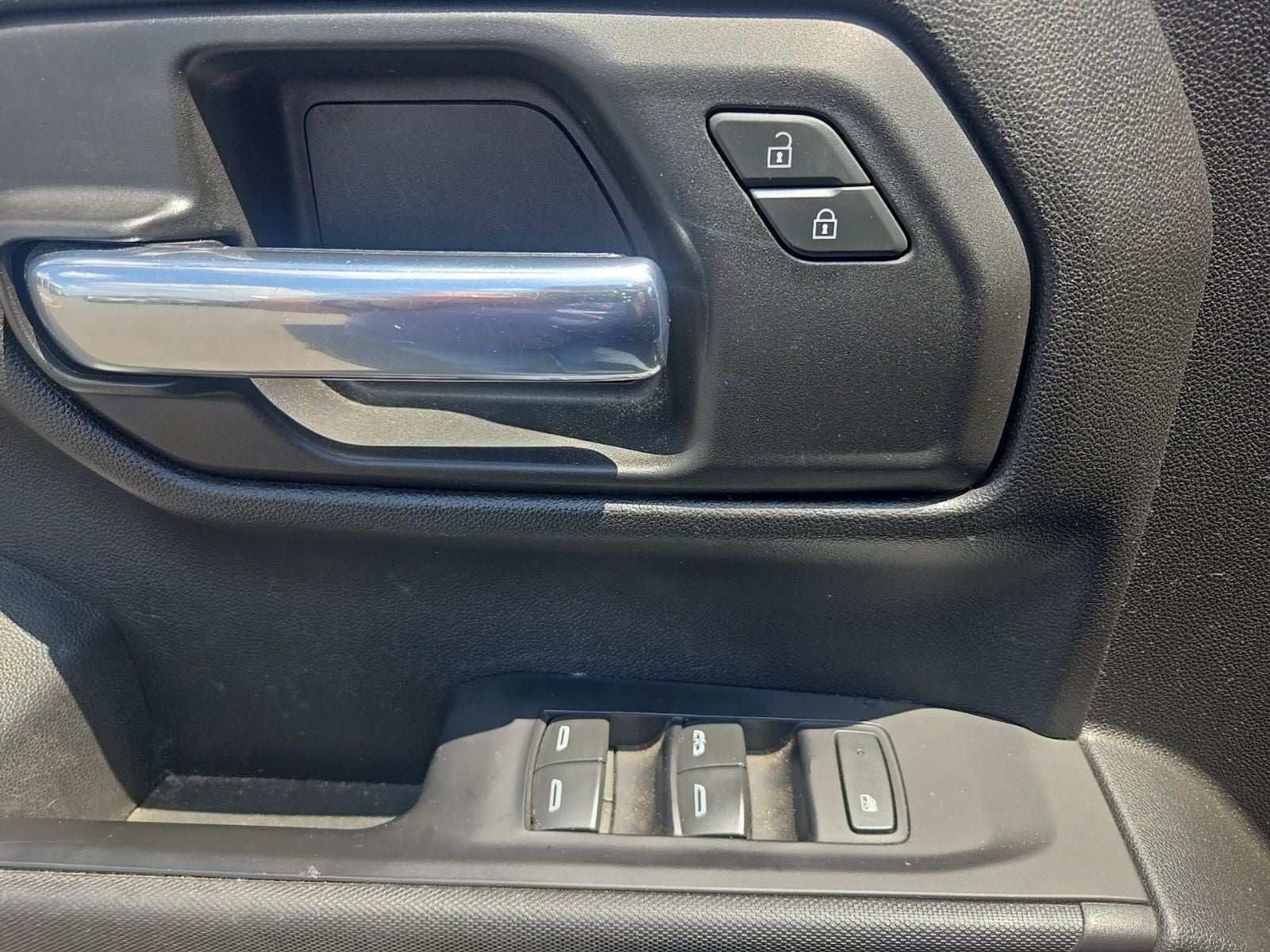 2019 Chevrolet Silverado 1500 WT