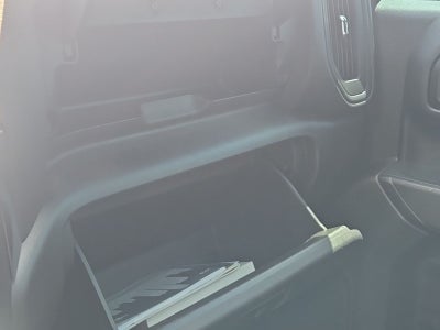 2019 Chevrolet Silverado 1500 WT