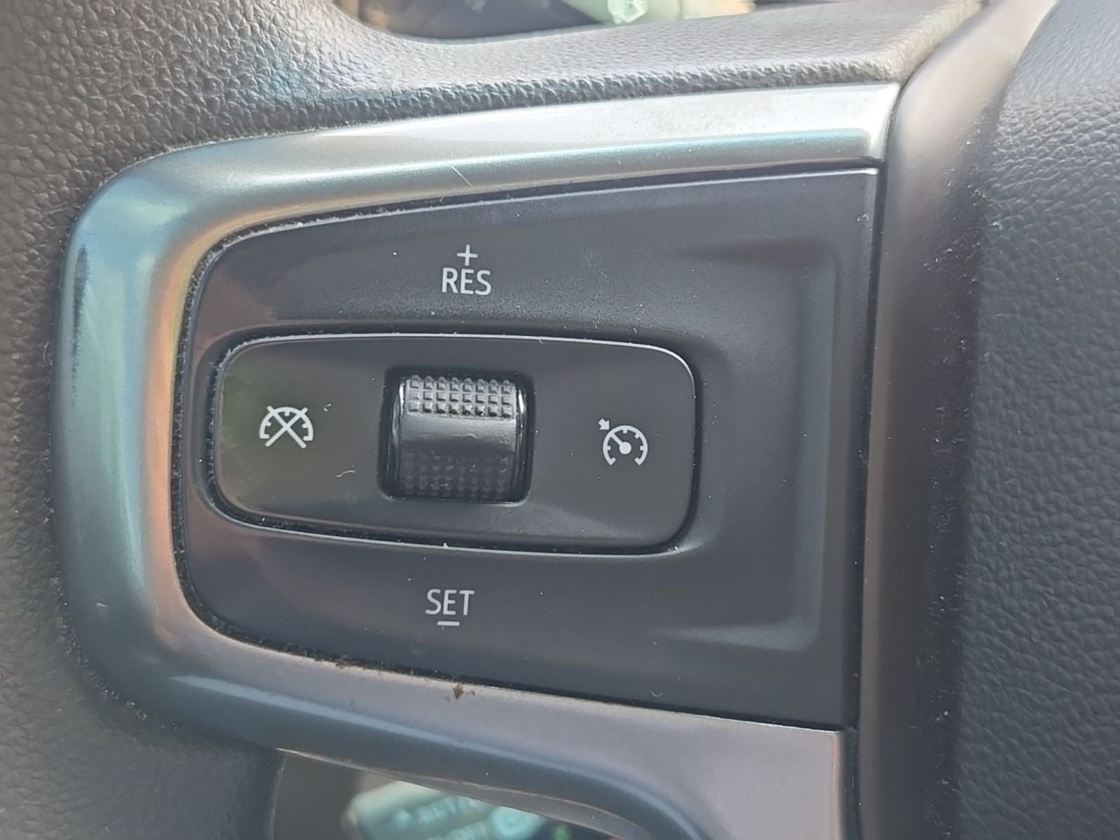 2019 Chevrolet Silverado 1500 WT