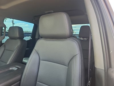 2019 Chevrolet Silverado 1500 WT