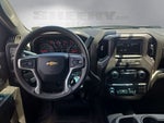 2019 Chevrolet Silverado 1500 WT