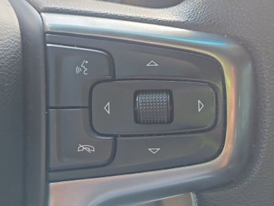 2019 Chevrolet Silverado 1500 WT