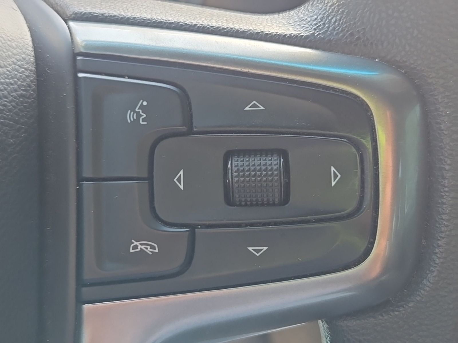 2019 Chevrolet Silverado 1500 WT
