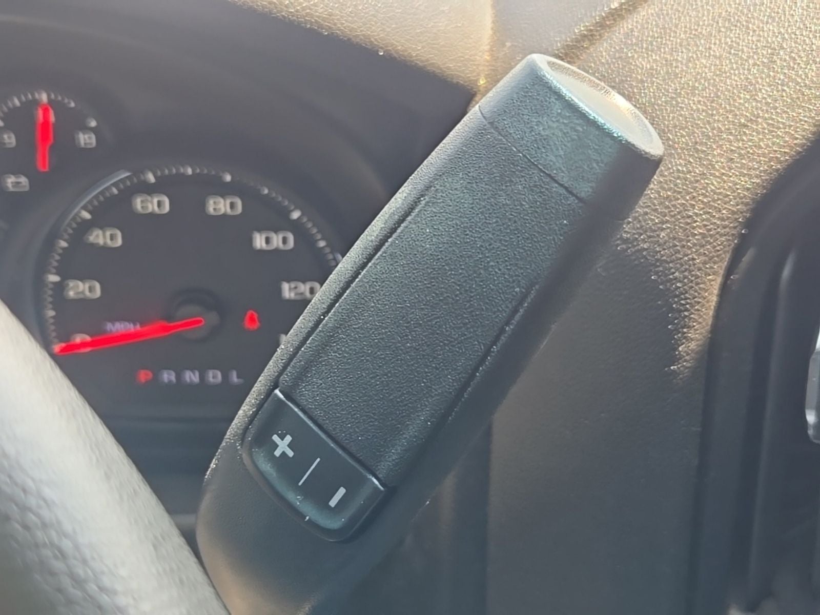 2019 Chevrolet Silverado 1500 WT