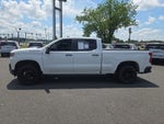 2019 Chevrolet Silverado 1500 WT