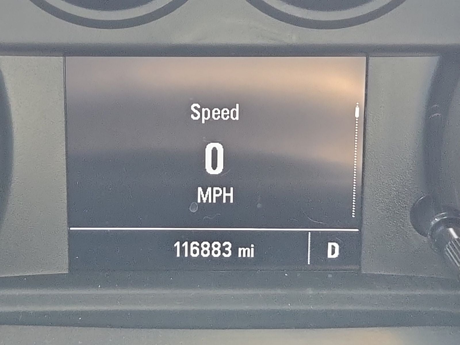 2019 Chevrolet Silverado 1500 WT