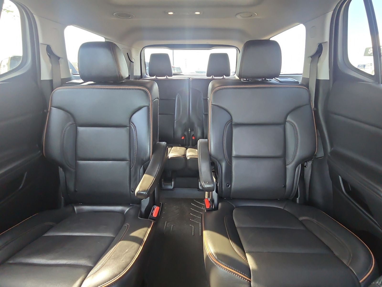 2022 GMC Acadia AT4