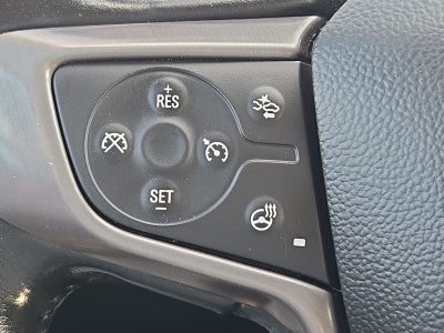 2022 GMC Acadia AT4
