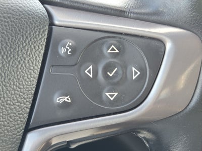 2022 GMC Acadia AT4