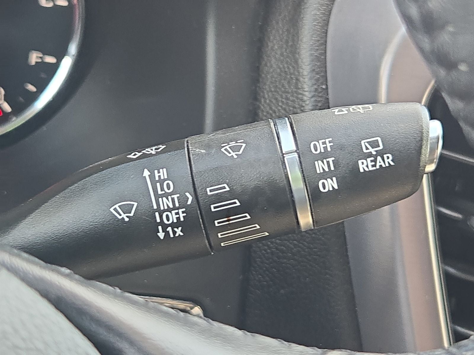2022 GMC Acadia AT4
