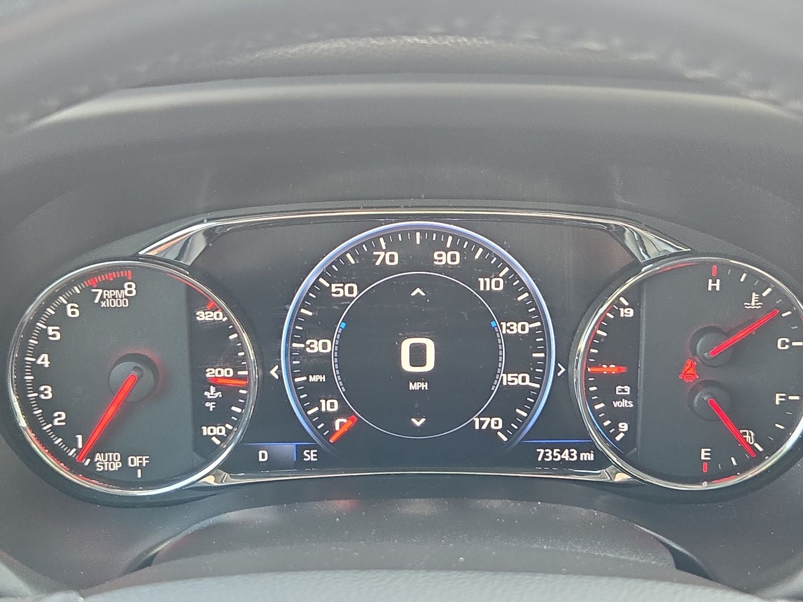 2022 GMC Acadia AT4