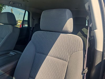 2016 GMC Yukon SLE