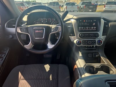 2016 GMC Yukon SLE