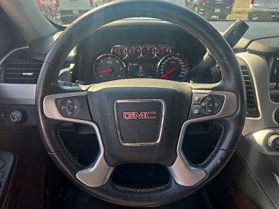 2016 GMC Yukon SLE