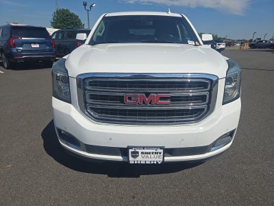2016 GMC Yukon SLE