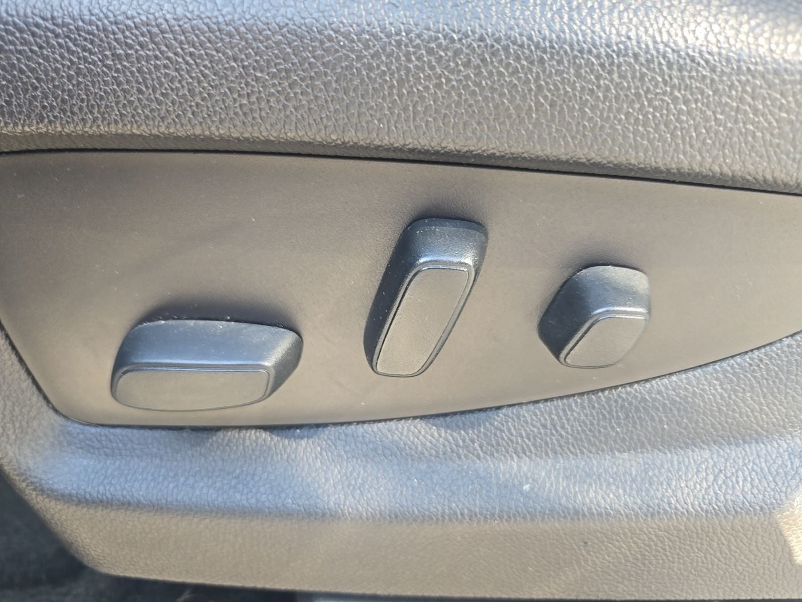 2016 GMC Yukon SLE