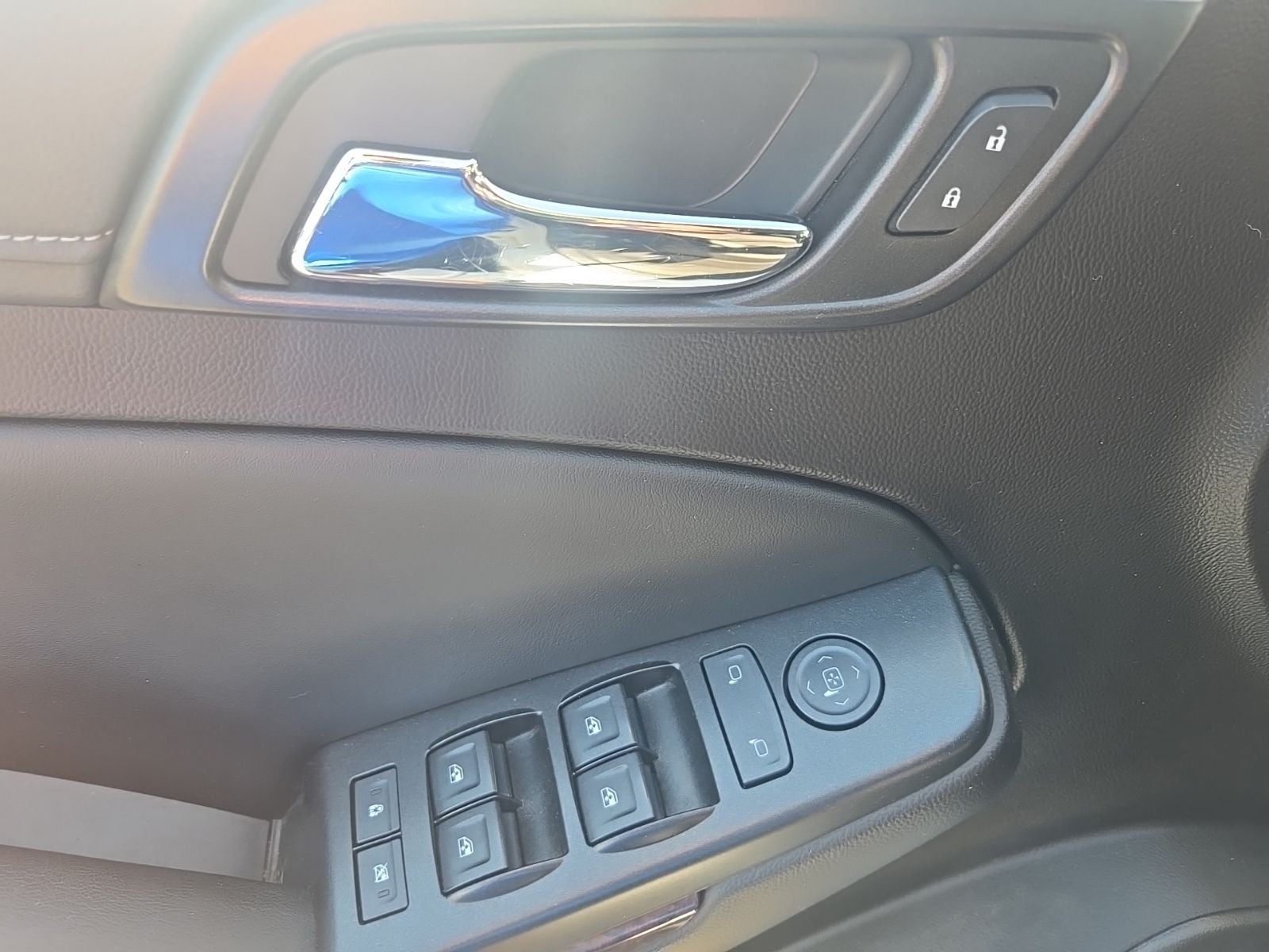 2016 GMC Yukon SLE