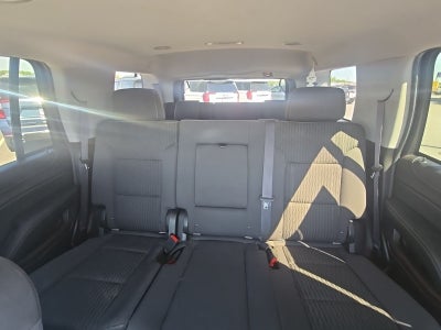 2016 GMC Yukon SLE