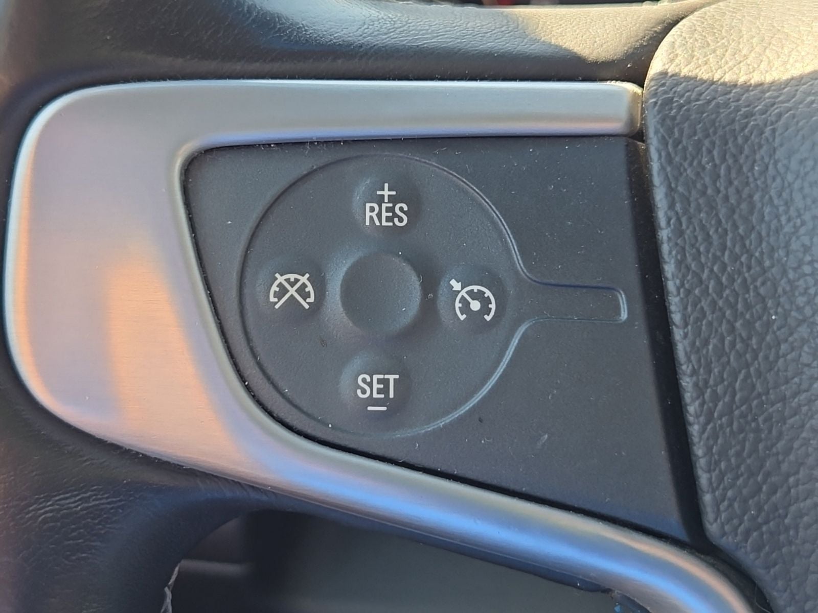 2016 GMC Yukon SLE