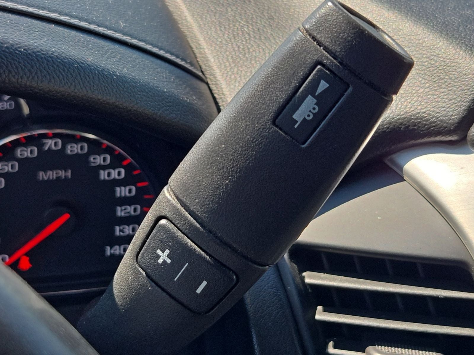 2016 GMC Yukon SLE