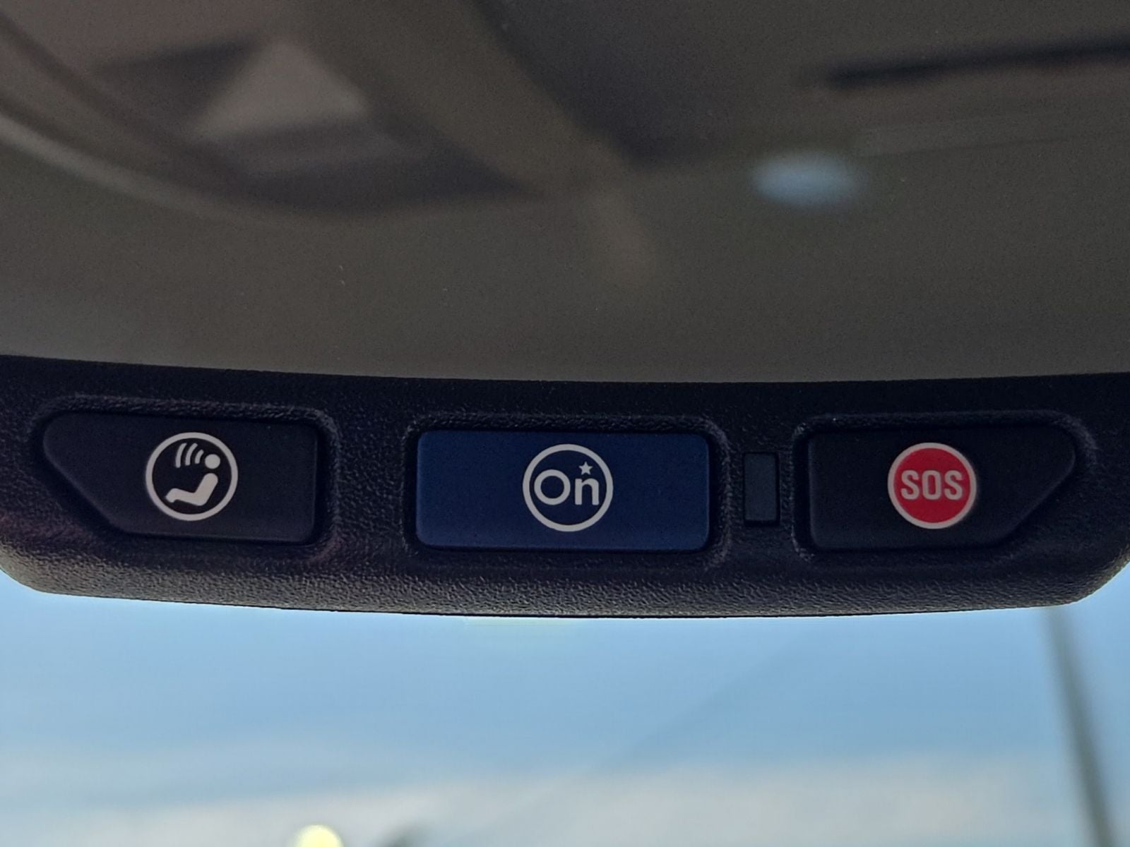 2016 GMC Yukon SLE